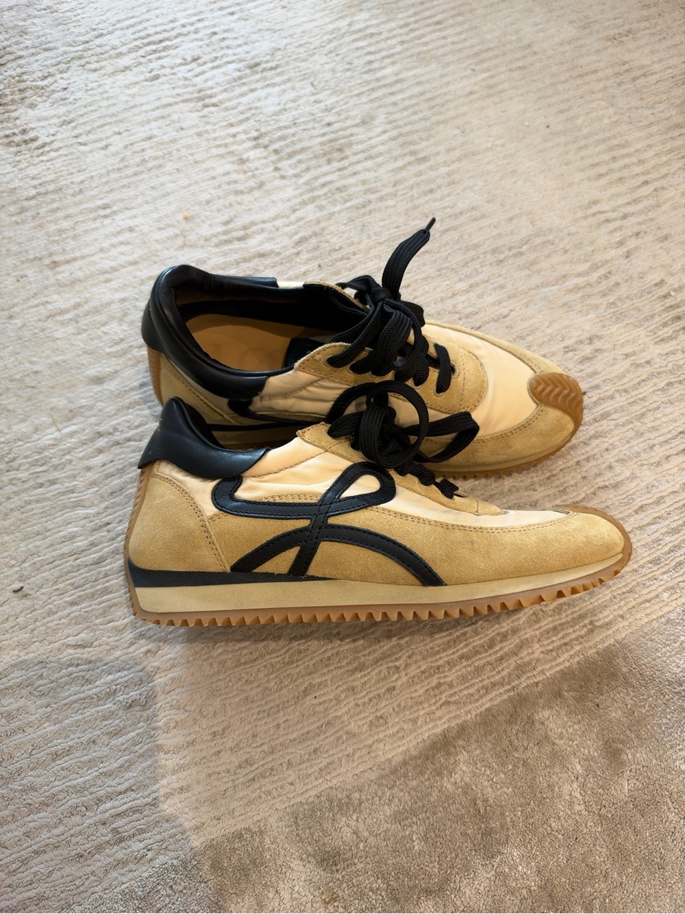 Loewe flow runner
